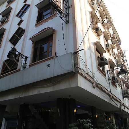 Hotel Delhi Empire Dx Paharganj Eksteriør bilde